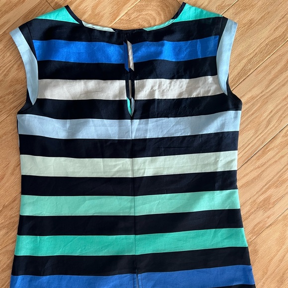 The Limited striped top - Picture 2 of 5